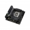 ASUS ROG STRIX Z690-I Gaming WIFI Intel LGA 1700 Mini ITX DDR5 Motherboard Image