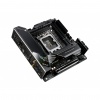 ASUS ROG STRIX Z690-I Gaming WIFI Intel LGA 1700 Mini ITX DDR5 Motherboard Image