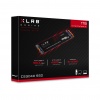 1TB PNY XLR8 CS3040 M.2 NVME Internal SSD Image
