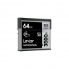 64GB Lexar Professional 3500x CFast 2.0  Memory Card Image