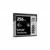 256GB Lexar Professional 3500x CFast 2.0 Memory Card Image