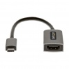StarTech USB-C to HDMI Adapter Image