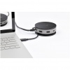 StarTech USB-C Multiport Adapter, 3-Port USB Hub, Mobile Docking Station Image