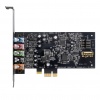 Creative Labs Sound Blaster Audigy FX 5.1 channel Sound Card Image