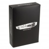 CableMod Classic ModMesh RT-Series Cable Kit ASUS ROG / Seasonic - Carbon Image
