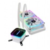 Enermax Aquafusion 240mm ARGB CPU Liquid Cooler