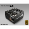 Enermax Revolution D.F. 850W ATX Black Power Supply Image