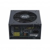 Seasonic Focus GX 80 PLUS Gold Modular 550W ATX Power Supply Image