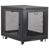 Tripp Lite SmartRack 12U Mid-Depth Small Rack Enclosure