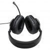 JBL Quantum 100 Gaming Headset - Black Image