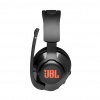 JBL Quantum 400 Gaming Headset - Black Image