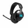 JBL Quantum 400 Gaming Headset - Black Image