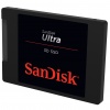 500GB SanDisk Ultra 3D 2.5 SATA III Internal Solid State Drive Image