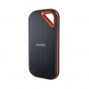 2TB SanDisk Solid State Drive Extreme Pro USB-C External SSD Image