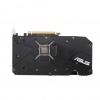 ASUS Dual AMD Radeon RX6600XT 8GB GDDR6 Graphics Card Image