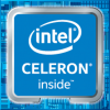 Intel Celeron G6900 3.4GHz Dual Core LGA 1700 CPU Desktop Processor (Alder Lake) Image