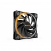 be quiet! Light Wings ARGB 140mm Computer Case Fan