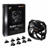 be quiet! Silent Wings 3 (BL065) 140mm Computer Case Fan Image