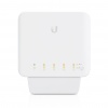 Ubiquiti Networks UniFi USW‑FLEX 5-Port PoE Gigabit Ethernet Switch Image