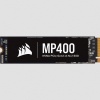 2TB Corsair MP400 M.2 PCI Express 3.0 QLC 3D NAND NVMe Internal Solid State Drive Image
