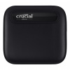 2TB Crucial X6 Portable External Solid State Drive Image