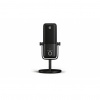 Elgato Wave 3 Black Table Microphone Image