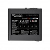 Thermaltake Smart RGB 500W ATX Power Supply Image