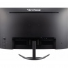 Viewsonic VX Series VX3268-2KPC-MHD 32-inch Curved 2560 x 1440 Quad HD LED Computer Monitor Image