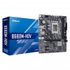 Asrock B660M-HDV Intel LGA 1700 Micro ATX DDR4 Motherboard Image