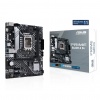 Asus Prime B660M-K D4 Intel  LGA 1700 Micro ATX DDR4 Motherboard Image
