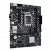 Asus Prime H610M-D D4 Intel  LGA 1700 Micro ATX DDR4 Motherboard Image