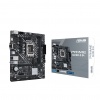 Asus Prime H610M-D D4 Intel  LGA 1700 Micro ATX DDR4 Motherboard Image