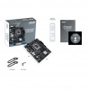 Asus Prime H610M-D D4 Intel  LGA 1700 Micro ATX DDR4 Motherboard Image
