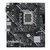 Asus Prime H610M-E D4 Intel LGA 1700 Micro ATX DDR4 Motherboard