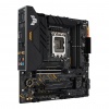 ASUS TUF Gaming B660M-PLUS WIFI Intel LGA 1700 Micro ATX DDR5 Motherboard Image