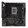 ASUS TUF Gaming B660M- Plus D4 Intel LGA 1700 Micro ATX DDR4 Motherboard
