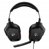 Logitech G G332 Gaming Headset Image