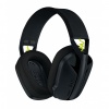 Logitech G G435 Wireless Gaming Headset - Bluetooth Image