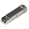 StarTech.com Cisco GLC-SX-MM Compatible SFP Transceiver Module - 1000BASE-SX Image