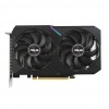 Asus Dual GeForce RTX 3060 V2 OC Edition NVIDIA 12GB GDDR6 Graphics Card