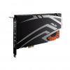 ASUS STRIX SOAR Internal 7.1 PCIe Gaming Sound Card Image