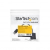 StarTech.com DisplayPort to VGA Adapter - 1920x1200 Image