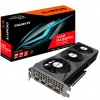 Gigabyte Radeon RX 6600 EAGLE 8G AMD 8GB GDDR6 Graphics Card Image