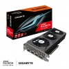 Gigabyte Radeon RX 6600 EAGLE 8G AMD 8GB GDDR6 Graphics Card Image