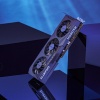 Gigabyte Radeon RX 6600 EAGLE 8G AMD 8GB GDDR6 Graphics Card Image
