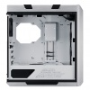 Asus ROG Strix Helios RGB White Edition Gaming Computer Case Image