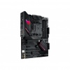 ASUS ROG STRIX B550-F GAMING WIFI II AMD Socket AM4 ATX DDR4  Motherboard Image