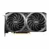 MSI Geforce RTX 3060 TI VENTUS 2X 8G OC V1 LHR 8GB GDDR6 Graphics Card