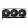 MSI GeForce RTX 3090 SUPRIM X 24G NVIDIA 24GB GDDR6X Graphics Card