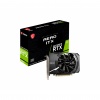 MSI GeForce RTX 3060 AERO ITX 12G OC NVIDIA 12GB GDDR6 Graphics Card Image